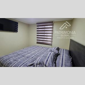 Habitación con Cama King